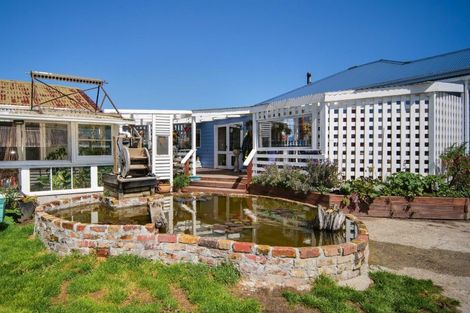 Photo of property in 123 Queen Street, Westport, 7825