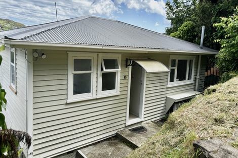 Photo of property in 69 Hatton Street, Karori, Wellington, 6012