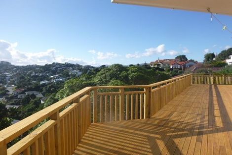 Photo of property in 141b Seatoun Heights Road, Miramar, Wellington, 6022