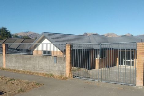 Photo of property in 50 Bromley Road, Bromley, Christchurch, 8062