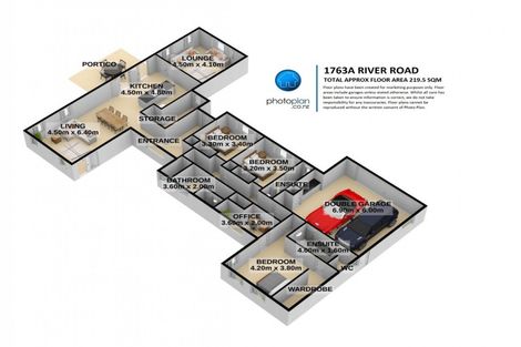 Photo of property in 1763a River Road, Flagstaff, Hamilton, 3210