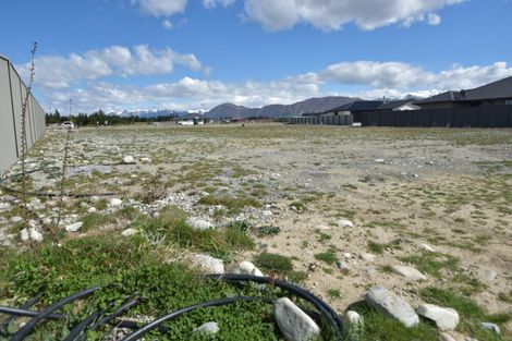 Photo of property in 26 Grandvue Drive, Twizel, 7901