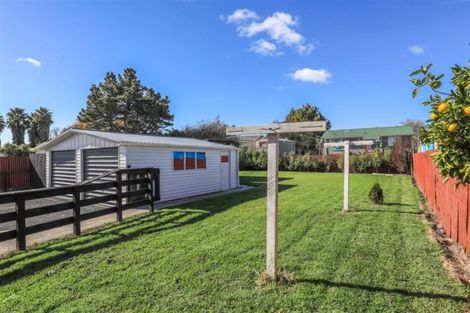 Photo of property in 70 Bailey Street, Huntly, 3700