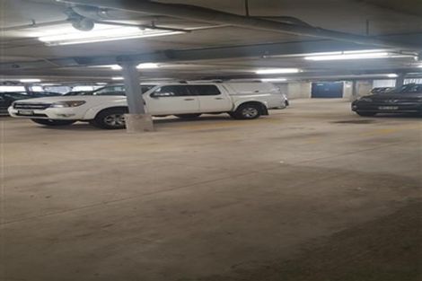 Photo of property in Luxford Villas, 116/72 Herald Street, Berhampore, Wellington, 6023