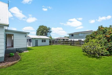 Photo of property in 64 Havelock Road, Ngaruawahia, 3720
