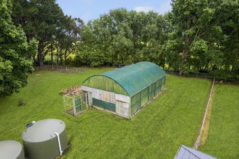 Photo of property in 81 Halls Road, Pahiatua, 4910