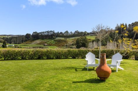 Photo of property in 110 Old Highway, Whakamarama, 3180