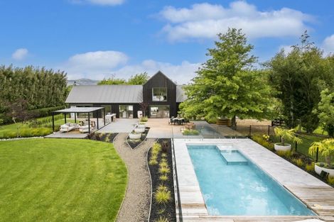 Photo of property in 452 Ellesmere Road, Lincoln, Christchurch, 7672