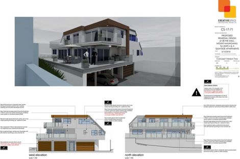 Photo of property in 5/28 The Mall, Mount Maunganui, 3116