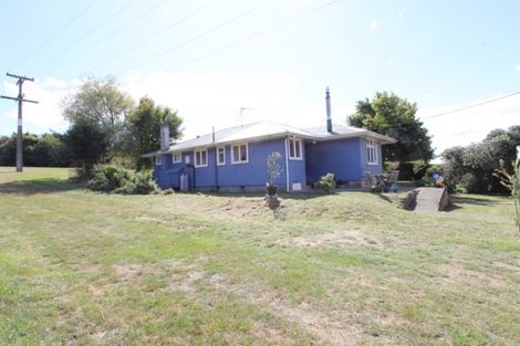 Photo of property in 65 High Street, Eketahuna, 4900