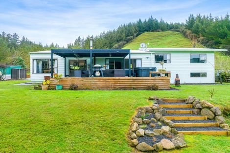Photo of property in 795 Oio Road, Owhango, 3990