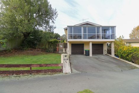 Photo of property in 44 Barnes Street, Glenwood, Timaru, 7910