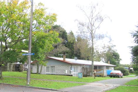 Photo of property in 210 West Parkdale Street, Tokoroa, 3420