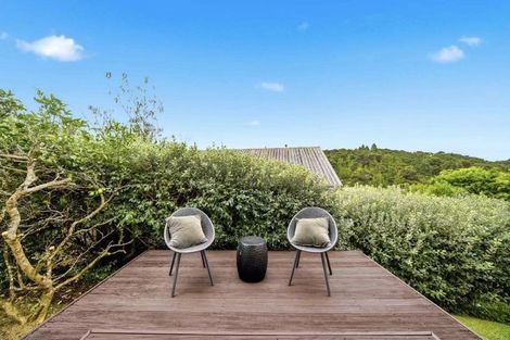 Photo of property in 43 Kate Sheppard Avenue, Torbay, Auckland, 0630