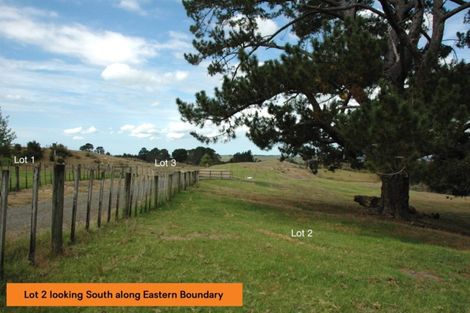 Photo of property in 132a Gatfield Road, Kaukapakapa, 0873