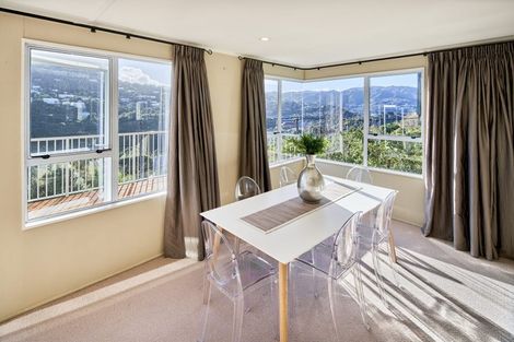 Photo of property in 23 Rose Street, Wadestown, Wellington, 6012