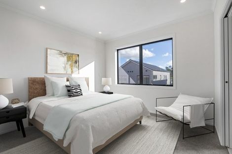 Photo of property in 12 Samuel Marsden Place, Whenuapai, Auckland, 0618