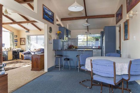 Photo of property in 17 Victor Street, Dannevirke, 4930