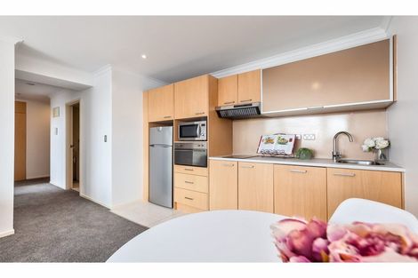 Photo of property in City Zone Apartments, 1908/11 Liverpool Street, Auckland Central, Auckland, 1010