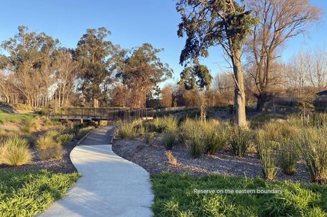 Photo of property in 18 Tabor Place, Lincoln, 7608