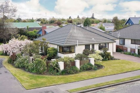 Photo of property in 42 George Street, Rangiora, 7400