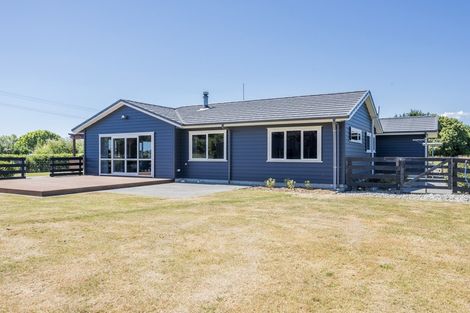 Photo of property in 123 Te Horo Beach Road, Te Horo, Otaki, 5581