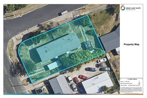 Photo of property in 1 Tawa Street, Hilltop, Taupo, 3330