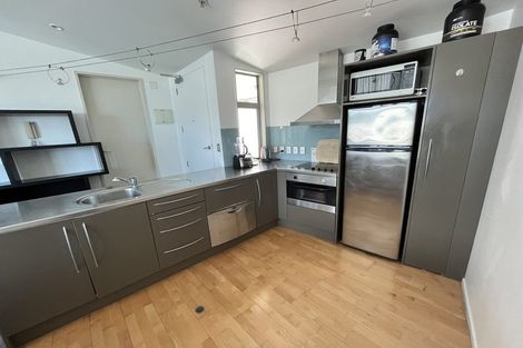 Photo of property in The Lofts, 57/185 Victoria Street, Te Aro, Wellington, 6011