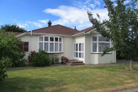 Photo of property in 33 Rhodes Street, Waimate, 7924