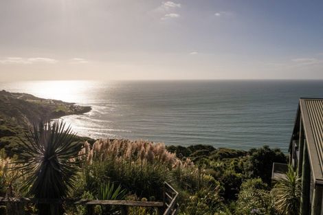 Photo of property in 596c Wainui Road, Raglan, 3297