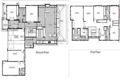 Photo of property in 4 Sunline Drive, Leamington, Cambridge, 3432