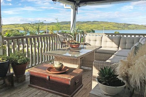 Photo of property in 14 Wainamu Road, Raglan, 3297