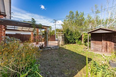 Photo of property in 1/7 Penrose Street, Woburn, Lower Hutt, 5010