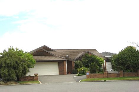 Photo of property in 9 Copperfield Close, Parklands, Christchurch, 8083