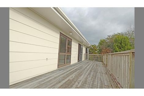 Photo of property in 24 Alton Avenue, Hillcrest, Auckland, 0627