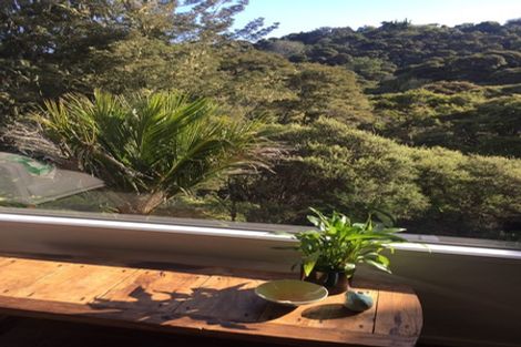 Photo of property in 41 Warner Park Avenue, Laingholm, Auckland, 0604