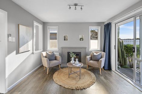 Photo of property in 521 Marine Parade, South New Brighton, Christchurch, 8062