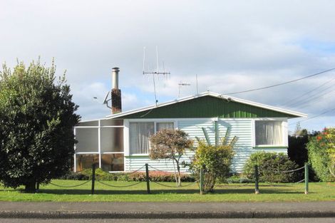 Photo of property in 7 Ford Avenue, Te Kamo, Whangarei, 0112