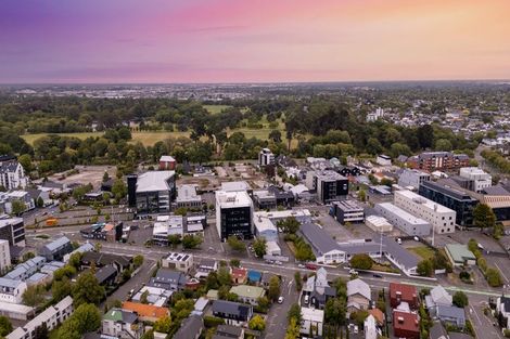 Photo of property in 2/37 Beveridge Street, Christchurch Central, Christchurch, 8013