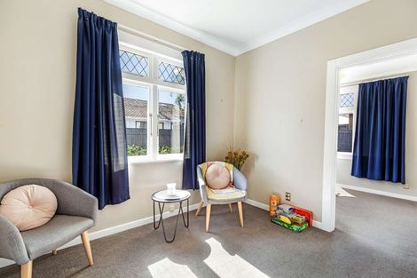 Photo of property in 42 Limbrick Street, Terrace End, Palmerston North, 4410