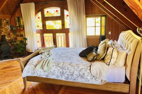 Photo of property in 50 Council Hill Road, Little River, 7591