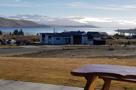 Photo of property in 19 Mistake Drive, Lake Tekapo, 7999