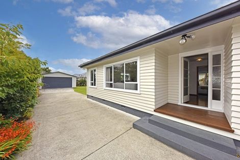 Photo of property in 4 Pamir Street, Mairehau, Christchurch, 8052