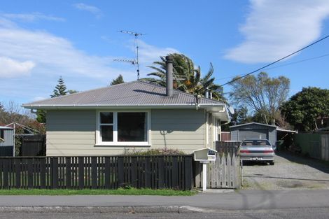 Photo of property in 46a Harrison Street West, Featherston, 5710