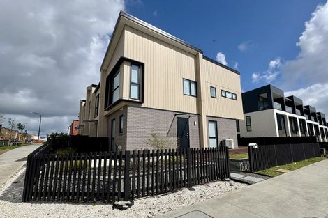 Photo of property in 1 Rana Road, Flat Bush, Auckland, 2019