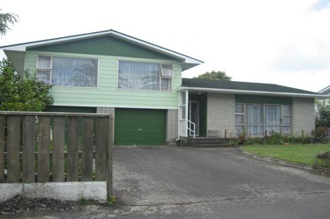 Photo of property in 176 Main Street, Pahiatua, 4910
