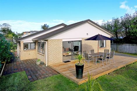 Photo of property in 6 Parkridge Way, Henderson, Auckland, 0612