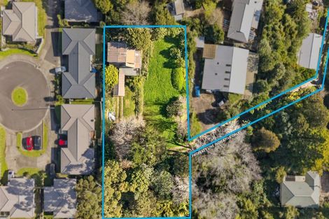 Photo of property in 5 Rangeview Road, Sunnyvale, Auckland, 0612