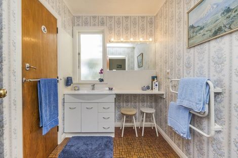 Photo of property in 7 Moerangi Street, West End, Palmerston North, 4410