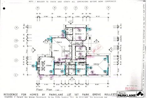 Photo of property in 27 Dryden Avenue, Rolleston, 7614